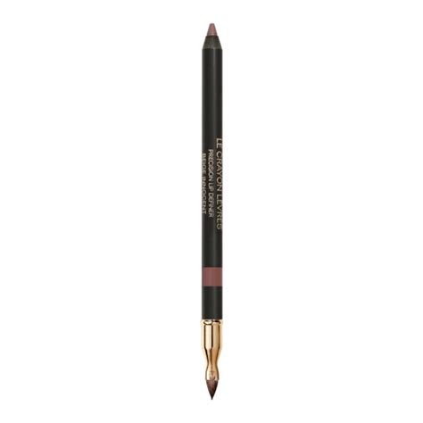 chanel lip liner tulip|Chanel lip liner mordore 05.